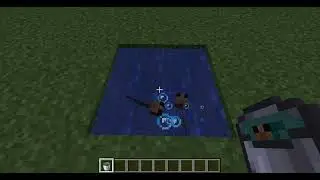 FULL Tadpoles to Frogs in Minecraft | The Wild Update