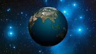 САМОЕ НАЧАЛО (#1) •||• Mother Earth