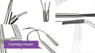 cartridge heater