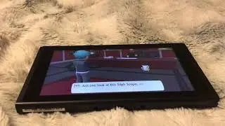 Jumping archer in let’s go Pikachu