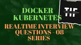 #Kubernetes