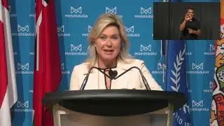 Mayor Crombie’s COVID-19 Press Conference: Thursday, June 10, 2021