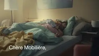 Chère Mobilière: Parquet