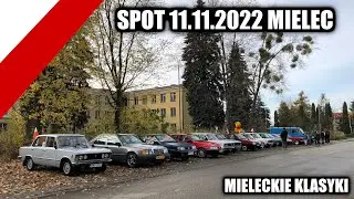 Mieleckie Klasyki 11.11.2022 | SPOT | 125p Drift