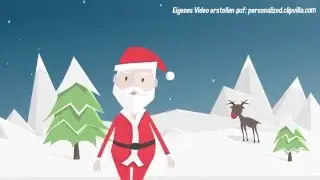 Frohe Weihnachten!
