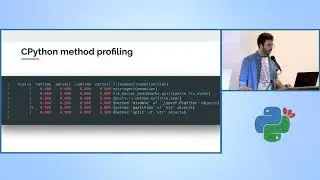 PyPy - the hero we all deserve. - Amit Ripshtos - PyCon Israel 2019