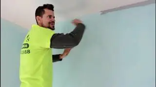 4 HORAS  NA PINTURA NOS ESTADOS UNIDOS
