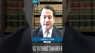 GREEN CARD SAHİPLERİ ABD VATANDAŞLARI GİBİ TÜRKİYE'DEKİ MALLARINI VE GELİRLERİNİ BEYAN ETMELİ MİDİR?