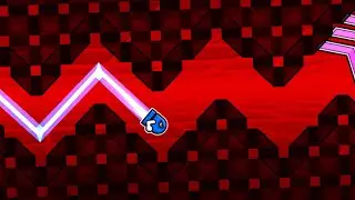 “Nine Circles” 100% Mobile [3 coins] By Zobros | Geometry Dash