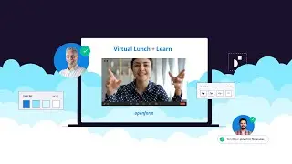 Power Next-Gen Virtual Events with Splash + Zoom
