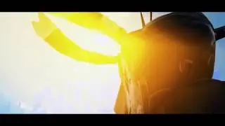Vengeance - A Fortnite Movie (Season 5)