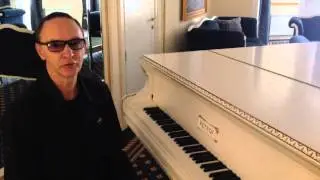 Эдмунд Шклярский (Пикник) приглашает в ГЛАВCLUB