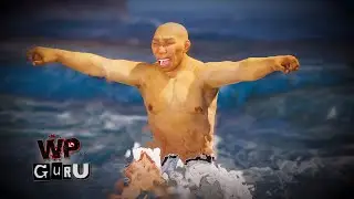 Neander Surfer Demo - Daz Studio/Unreal Engine Animation