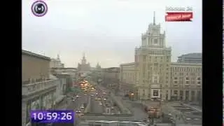Глючные Часы с 