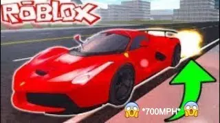 Best Upgrades For DragRacing (470MPH) (Roblox Vehicle Simulator)