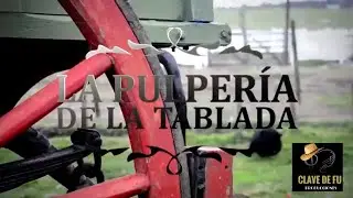 LA PULPERIA DE LA TABLADA - CLAVE DE FU