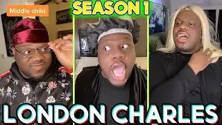 LONDON CHARLES (Season 1) 