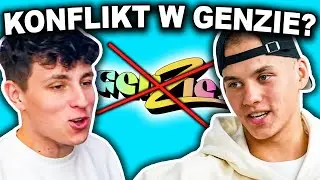 KOSTEK DISSUJE MORTALCIA?!