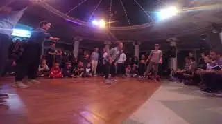 Last Hero 2018 Arina2