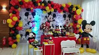 Gabriel 2 anos