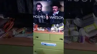 FXXNOW Holmes & watson (movie)