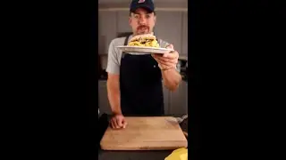 Breakfast Sandwich Recipe