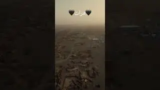 زلزله در هرات افغانستان🥲