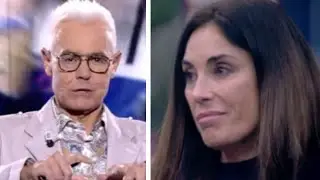 El gran tongo de Jordi González en la casa de los secretos