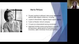 Venture Outfitter Discover Russia with Maria Pelipas