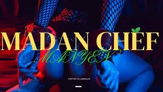 RABODAY : Manyen & Bonswa Madan Chef  - Tonymix ft. LoboJah - Amapiano Raboday