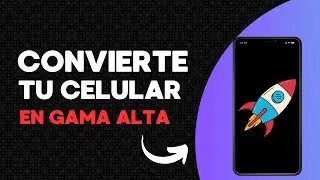 Convierte tu Teléfono de Gama Baja a Gama Alta con Estas Configuraciones 🔧📱