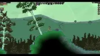 Starbound Part 1