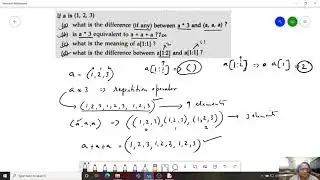 CLASS XI | CONCEPTUAL QUESTIONS | PROGRAMS | TUPLES IN PYTHON | CS