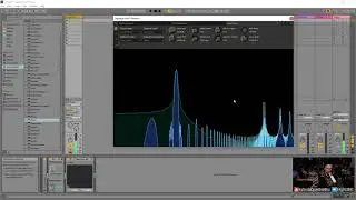 Ableton Live 10 Ultimate Tutorial 16 - Redux, Bit-Depth & Sample-Rate
