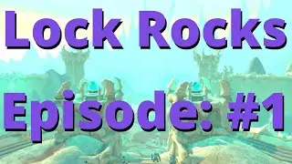 Lock Rocks - Episode: #1 - Demonology Warlock | Live Stream | Shadowlands