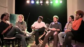 Artist Perspectives: Big Group on Identity