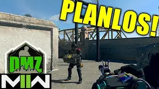 Call of Duty Modern Warfare 2: Planlos in DMZ
