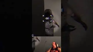 Нечисть👹 показала лицо, конец выживания в ящике