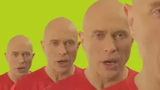 Вставки для видео из Дружко шоу