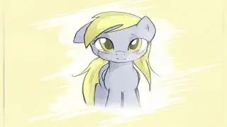 Комикс MLP - Толика веры / A Little Faith