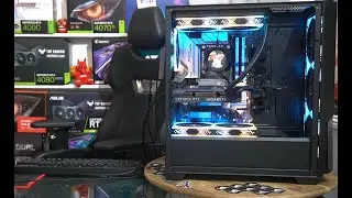 Tims-PC review - Weekly livestream, Q/A and news review