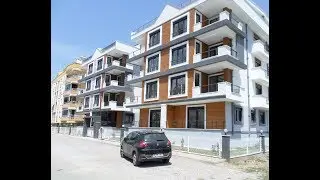 Akçay Baran Emlak-Altınkum mahallesinde satılık 2+1 SIFIR daire