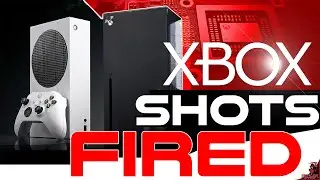 Xbox TAKES SHOTS AT PS5 | Microsoft Reveals HUGE Xbox Series X | S Success As Sony Backpedal On PS4
