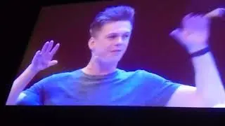 Insomnia 62 Vlogg