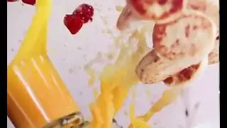 Заставка программы - 