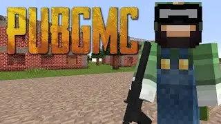 PUBGMC: Minecraft BATTLEGROUNDS!