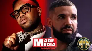 Mustard New Interview Speaks On Kendrick Lamar vs Drake & Calls Him A Pedophile + More‼️😳