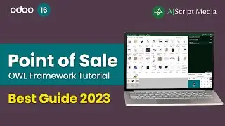 Odoo PoS OWL Tutorial - Best Guide 2023