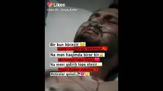 OZ QOLDI☝️
