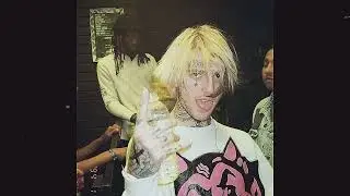 [FREE FOR PROFIT] LiL PEEP X EMO TRAP TYPE BEAT – 